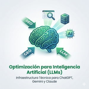 Optimización para Inteligencia Artificial (LLMs)