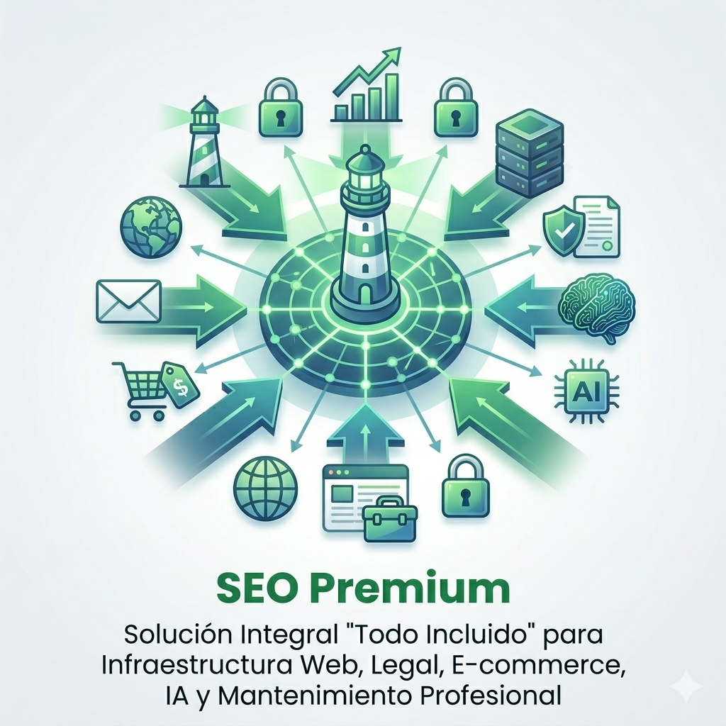 SEO Premium