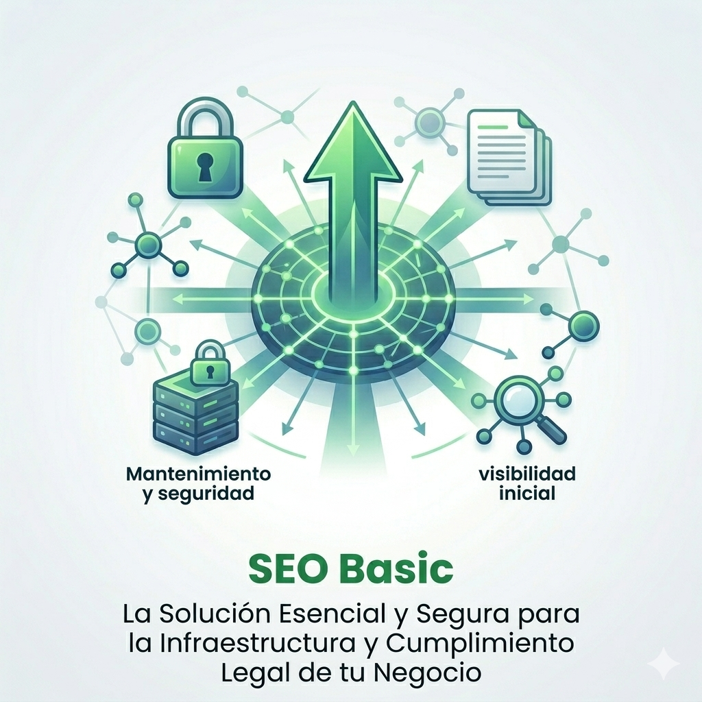 SEO Basic